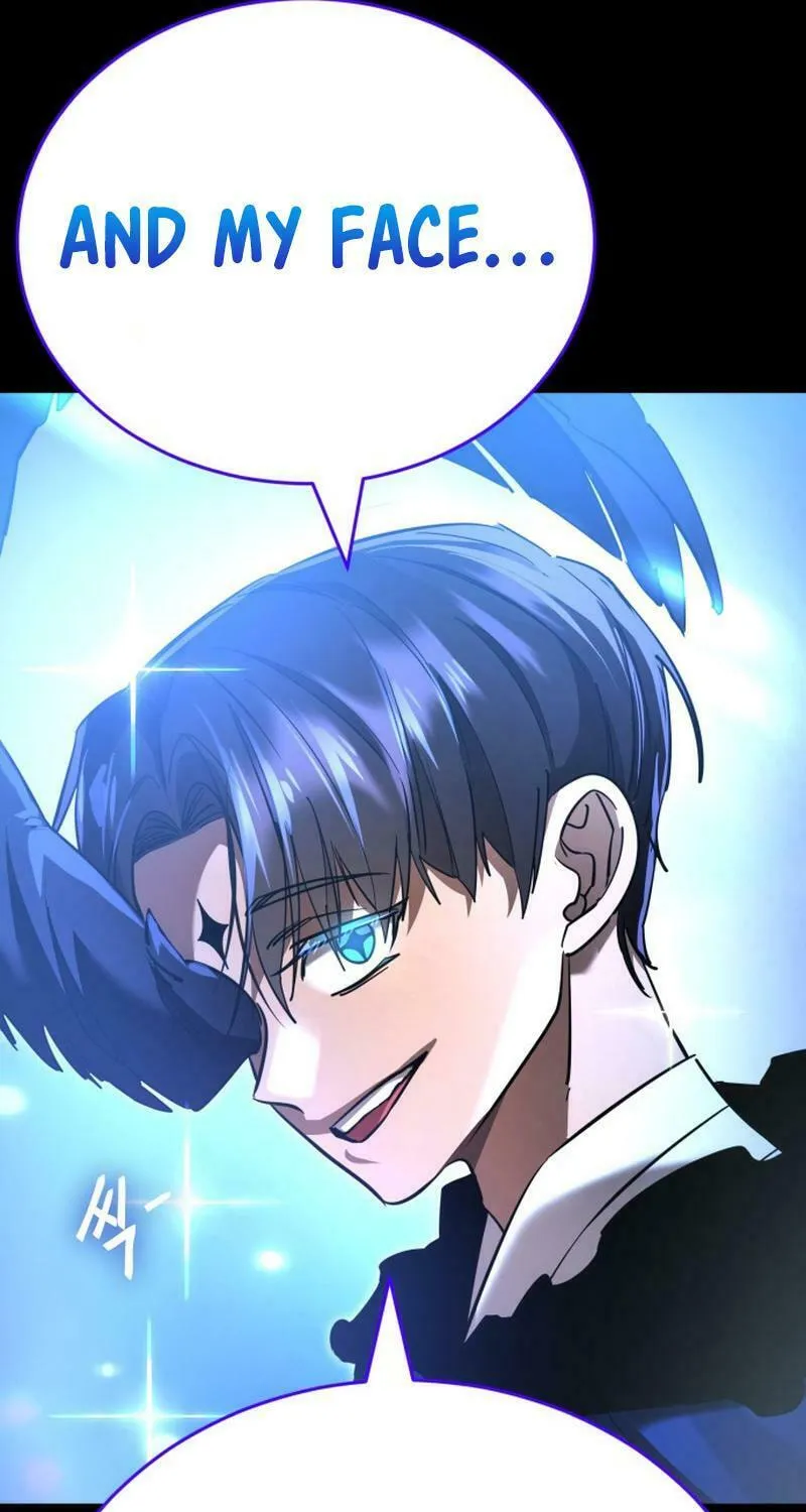 Return of the King of Hell Chapter 48 page 71 - 