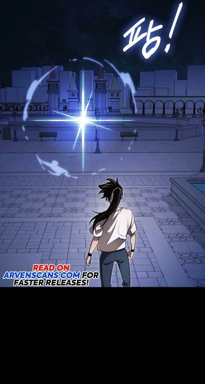 Return of the King of Hell Chapter 48 page 73 - 