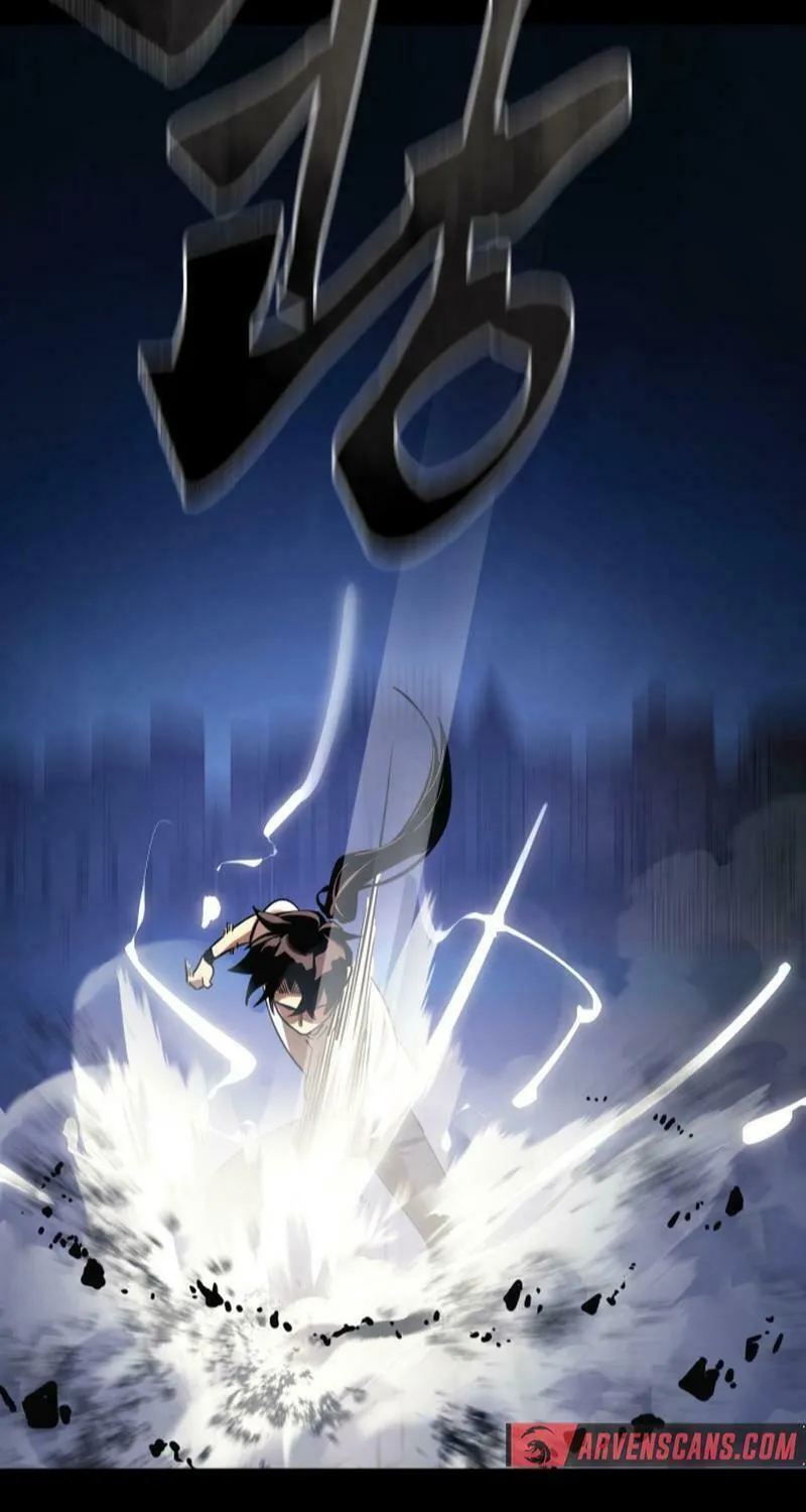 Return of the King of Hell Chapter 48 page 85 - 