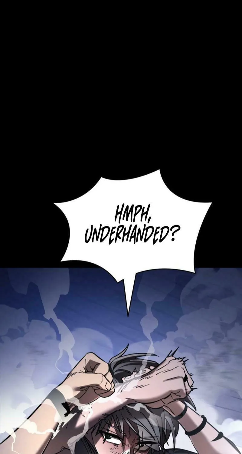 Return of the King of Hell Chapter 48 page 86 - 