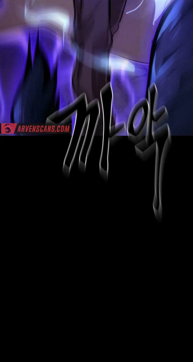 Return of the King of Hell Chapter 48 page 10 - 