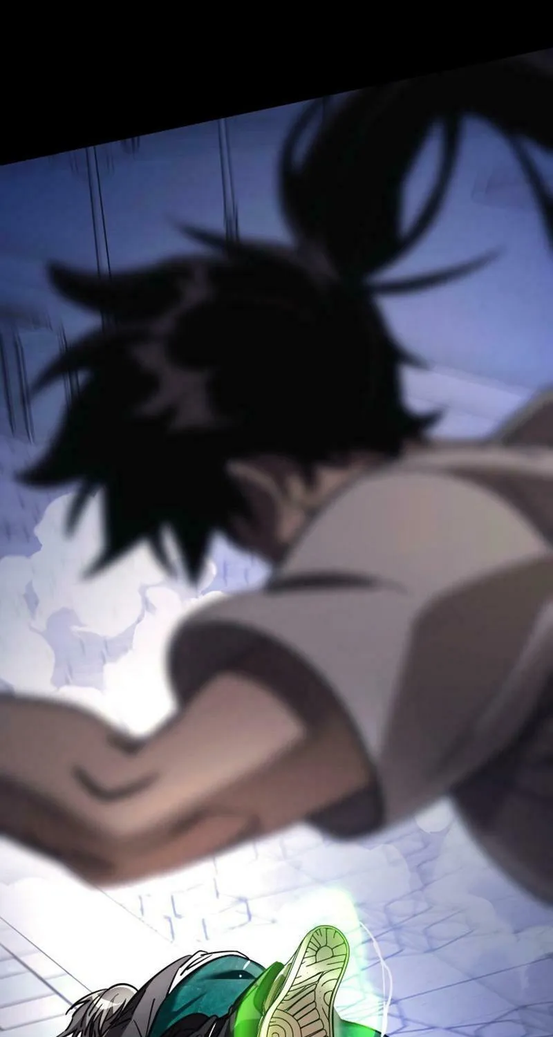 Return of the King of Hell Chapter 48 page 91 - 