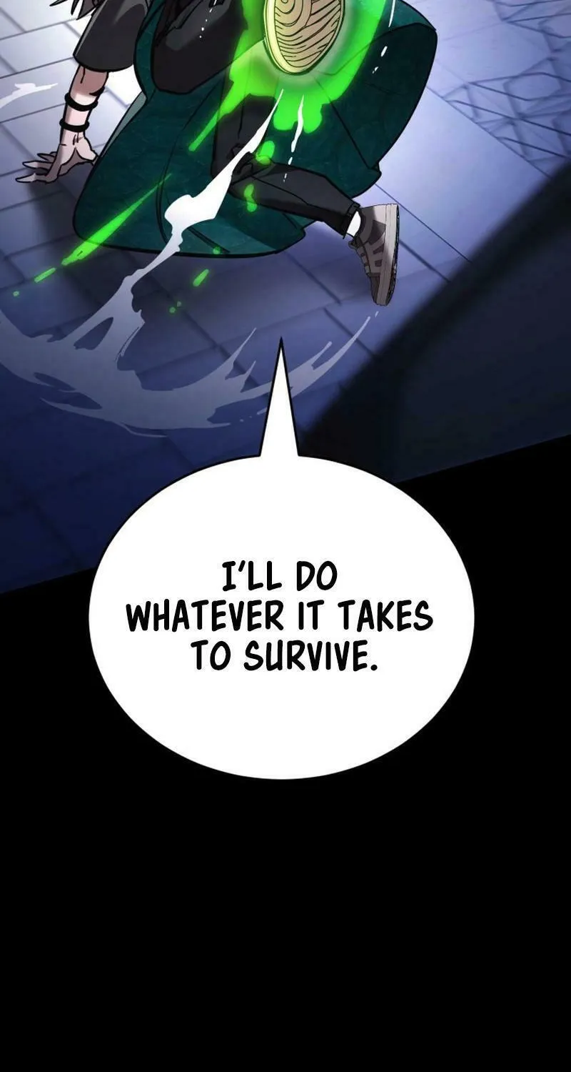 Return of the King of Hell Chapter 48 page 92 - 
