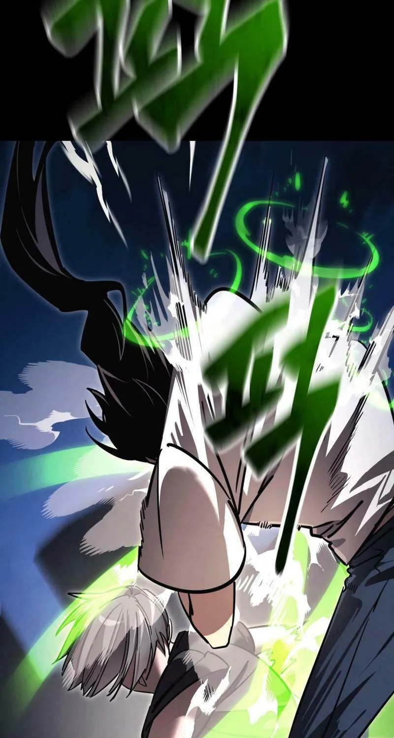 Return of the King of Hell Chapter 48 page 99 - 