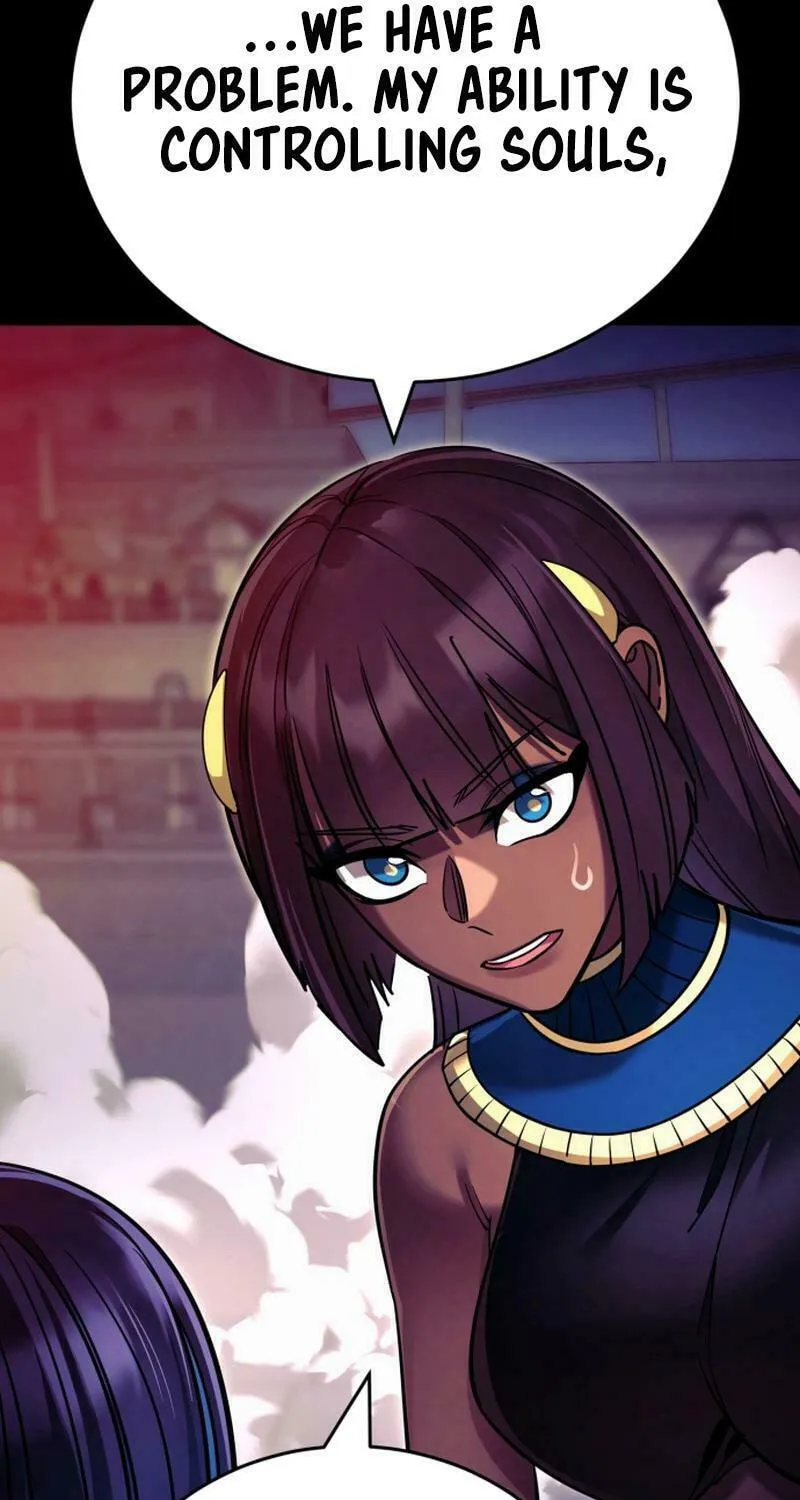 Return of the King of Hell Chapter 49 page 106 - 