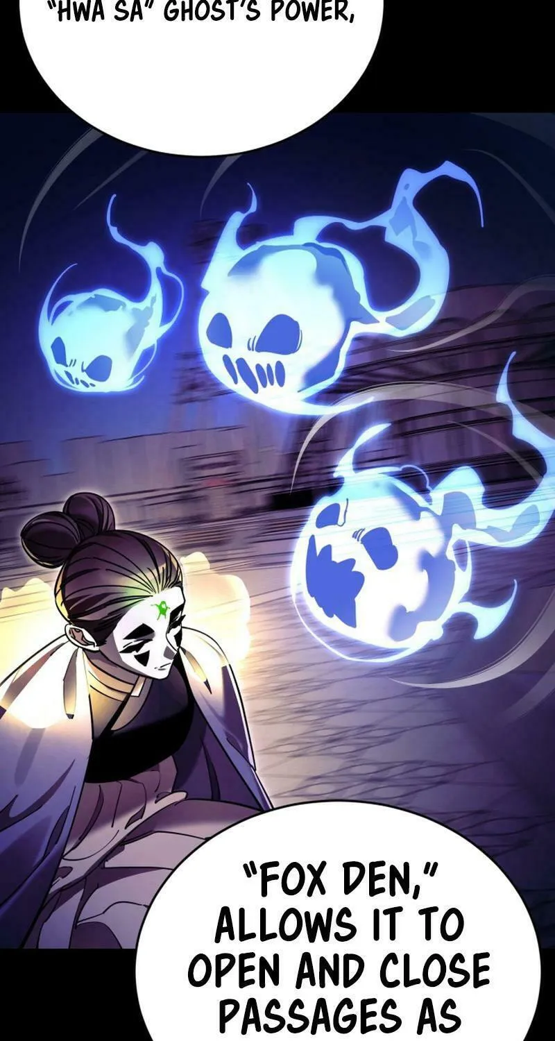 Return of the King of Hell Chapter 49 page 108 - 