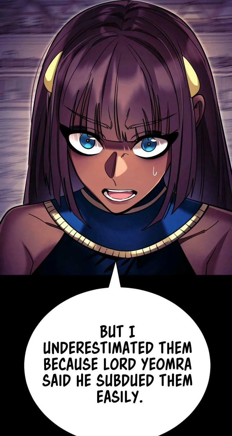 Return of the King of Hell Chapter 49 page 112 - 