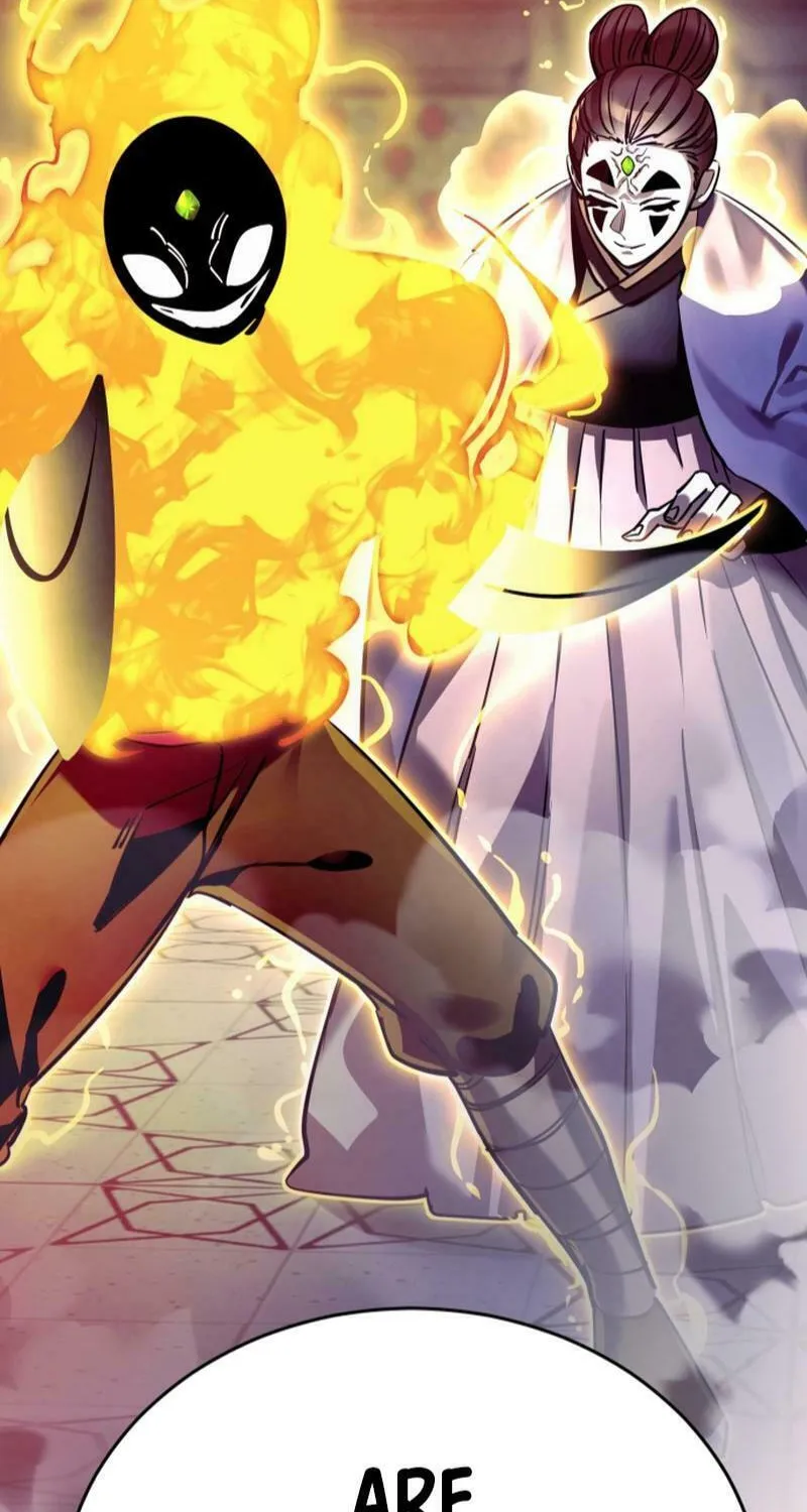 Return of the King of Hell Chapter 49 page 115 - 