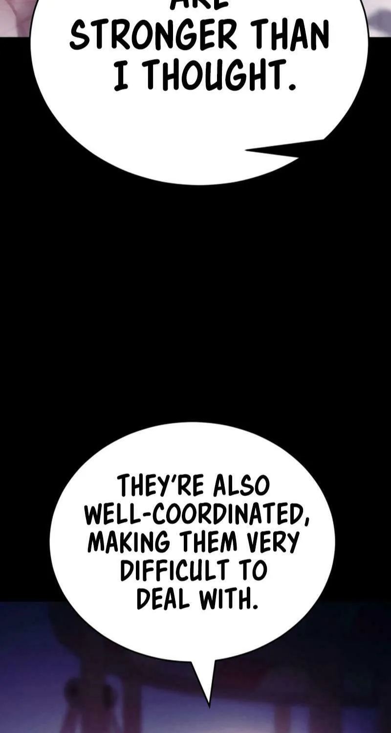 Return of the King of Hell Chapter 49 page 116 - 