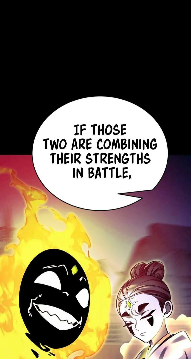 Return of the King of Hell Chapter 49 page 118 - 