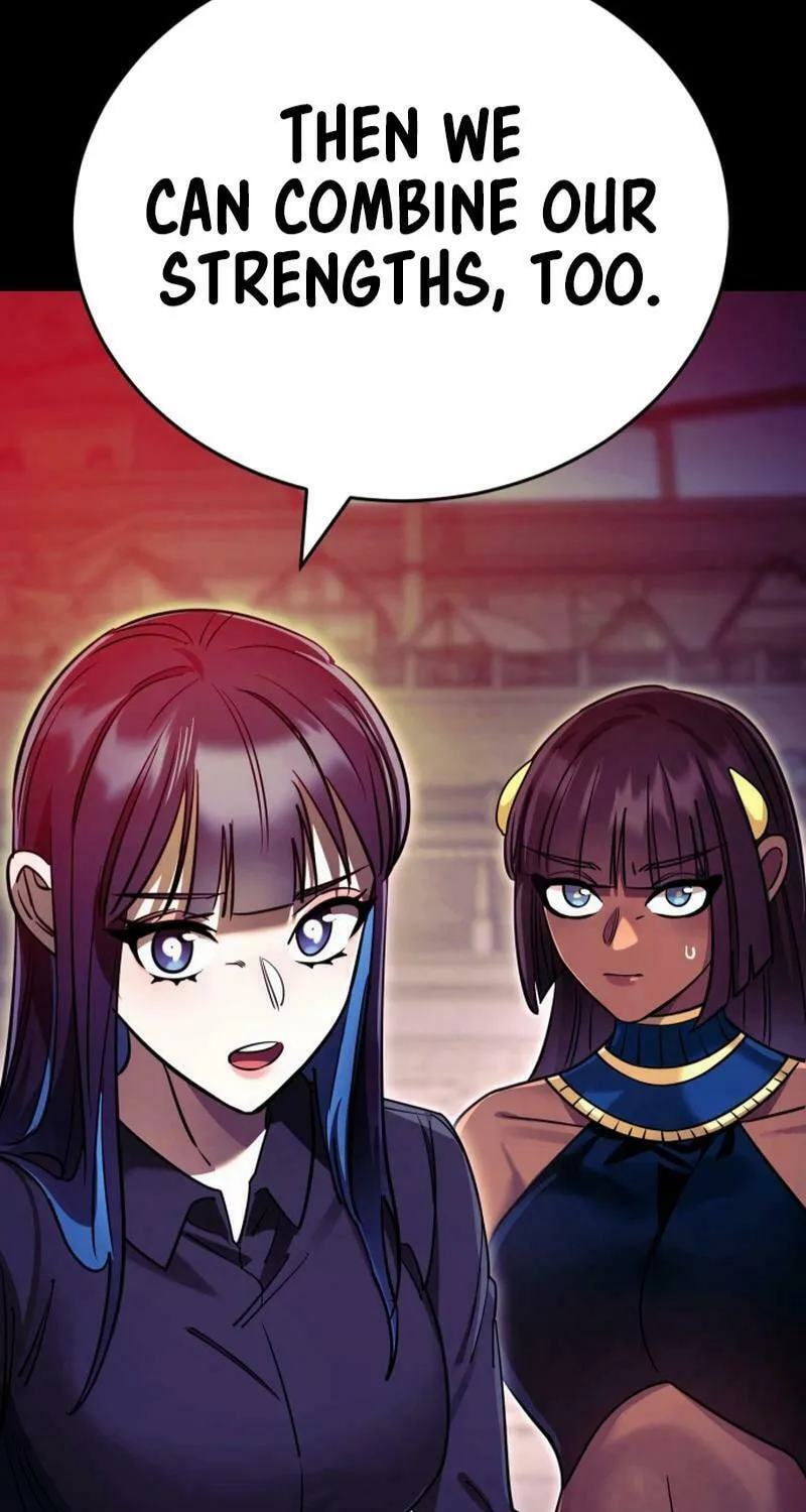 Return of the King of Hell Chapter 49 page 120 - 