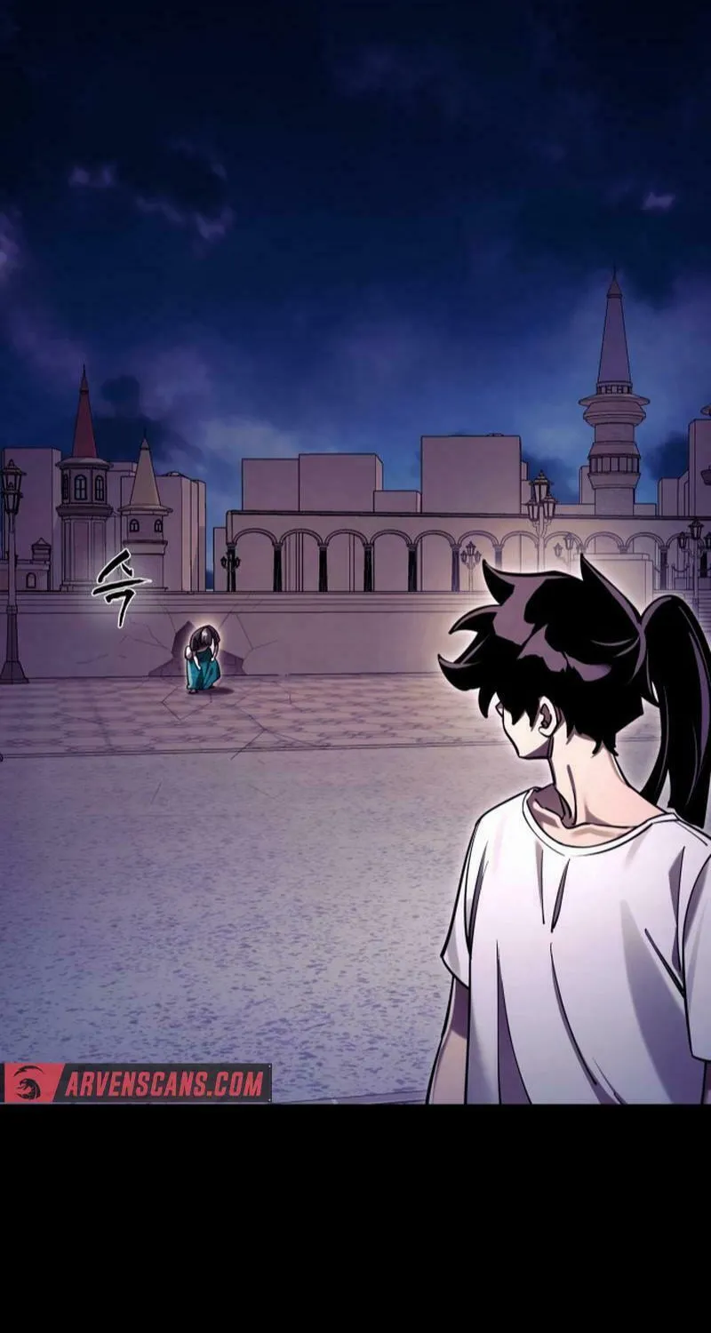 Return of the King of Hell Chapter 49 page 127 - 