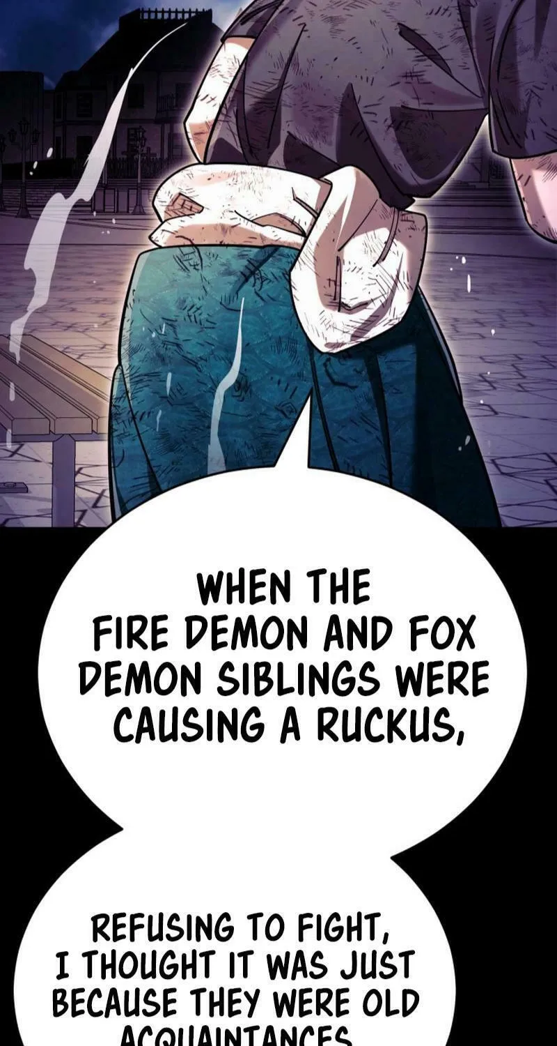 Return of the King of Hell Chapter 49 page 129 - 
