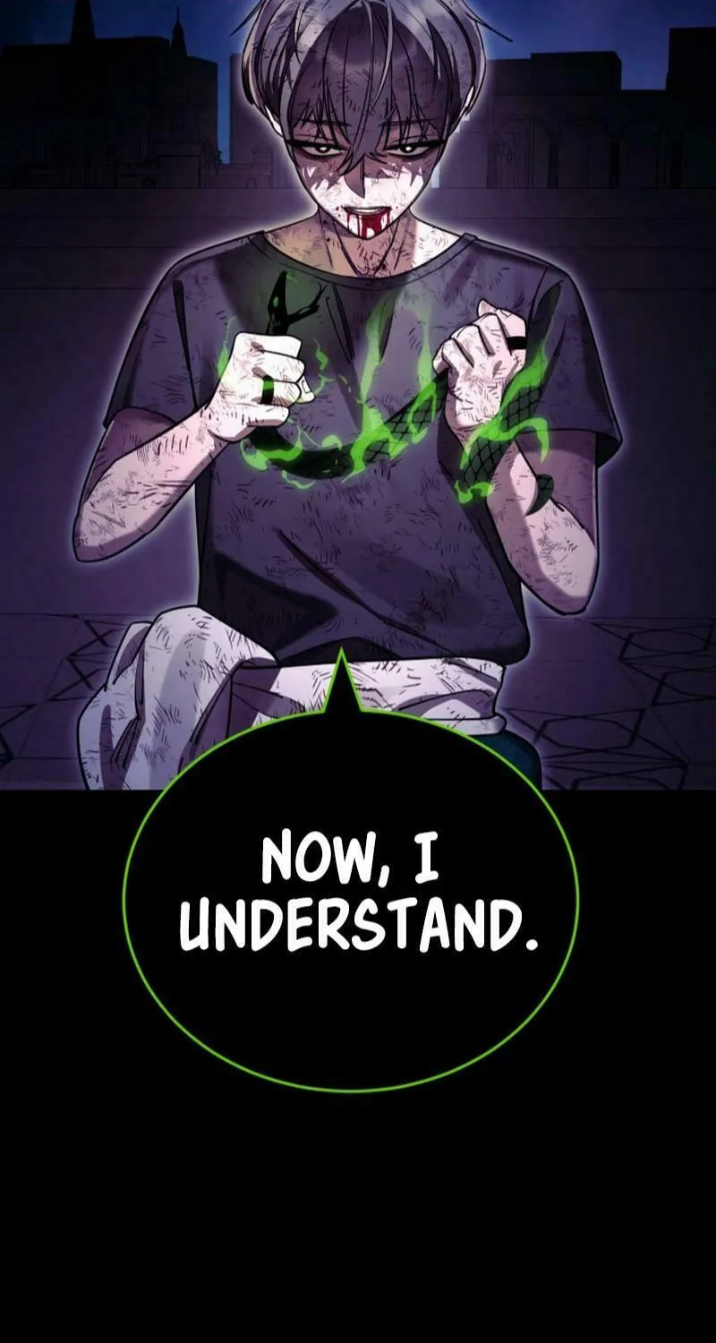 Return of the King of Hell Chapter 49 page 137 - 