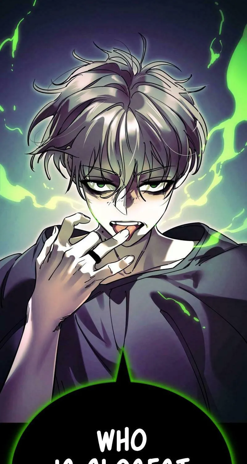 Return of the King of Hell Chapter 49 page 145 - 