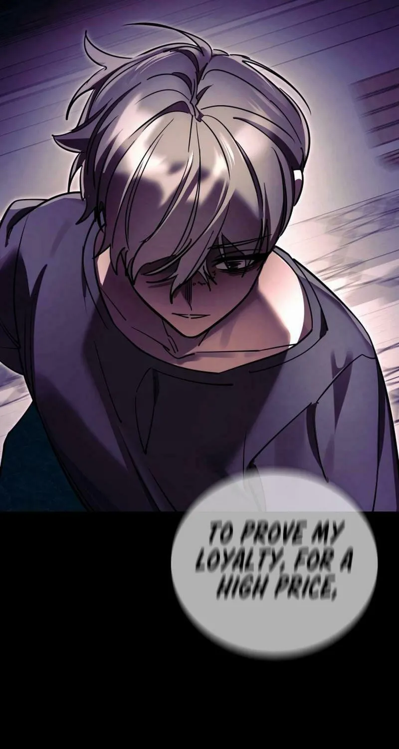 Return of the King of Hell Chapter 49 page 153 - 