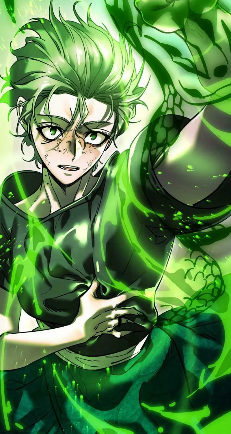 Return of the King of Hell Chapter 49 page 164 - 