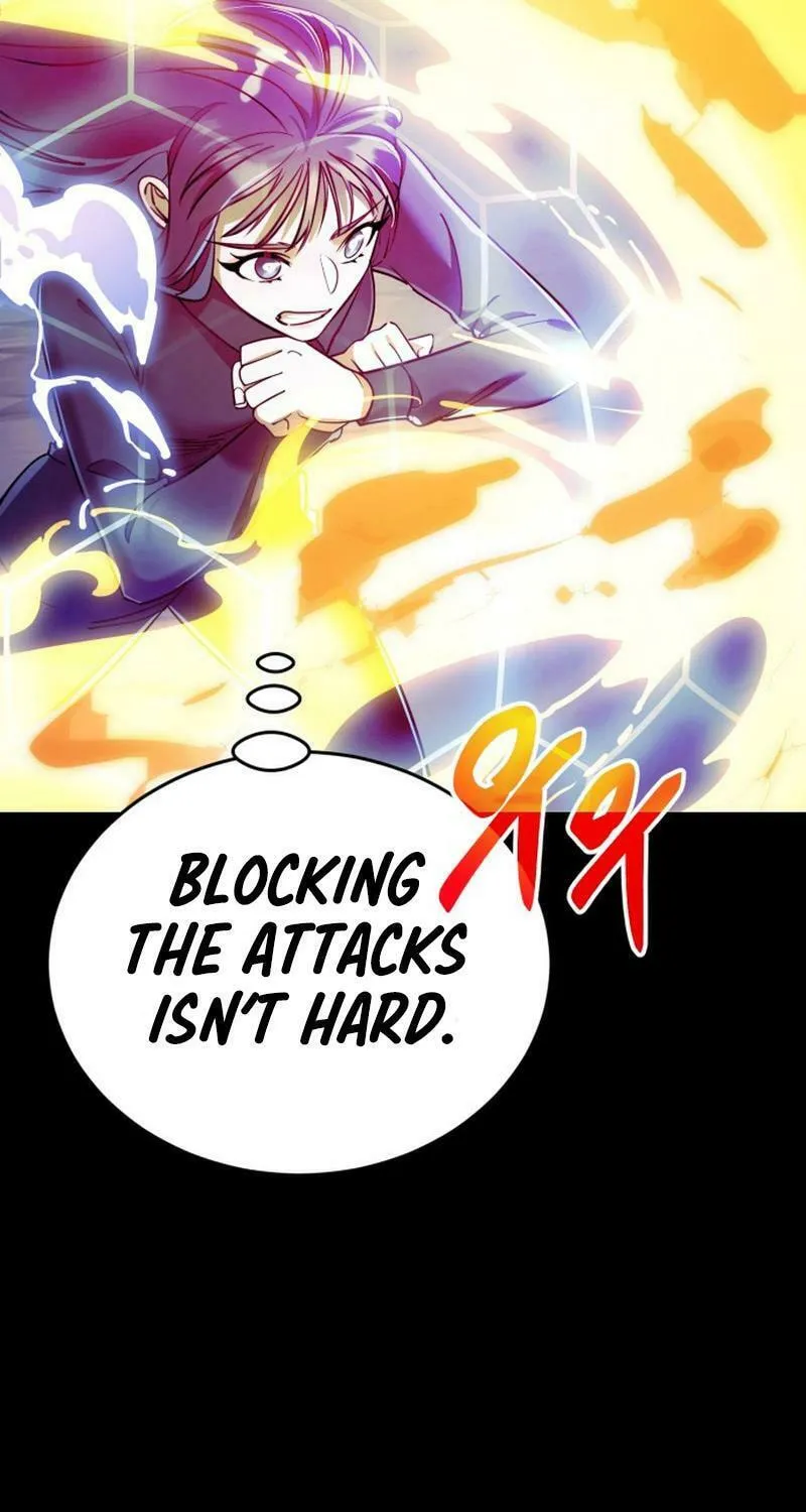 Return of the King of Hell Chapter 49 page 22 - 