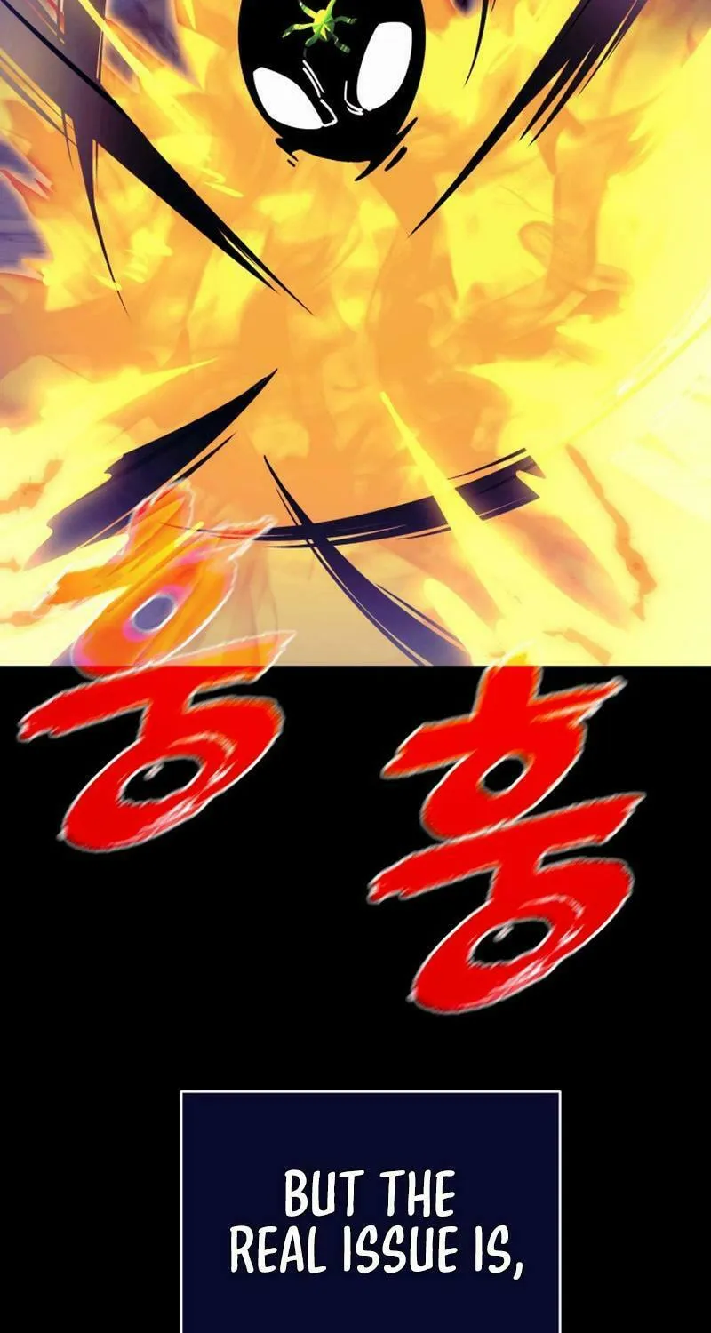 Return of the King of Hell Chapter 49 page 24 - 
