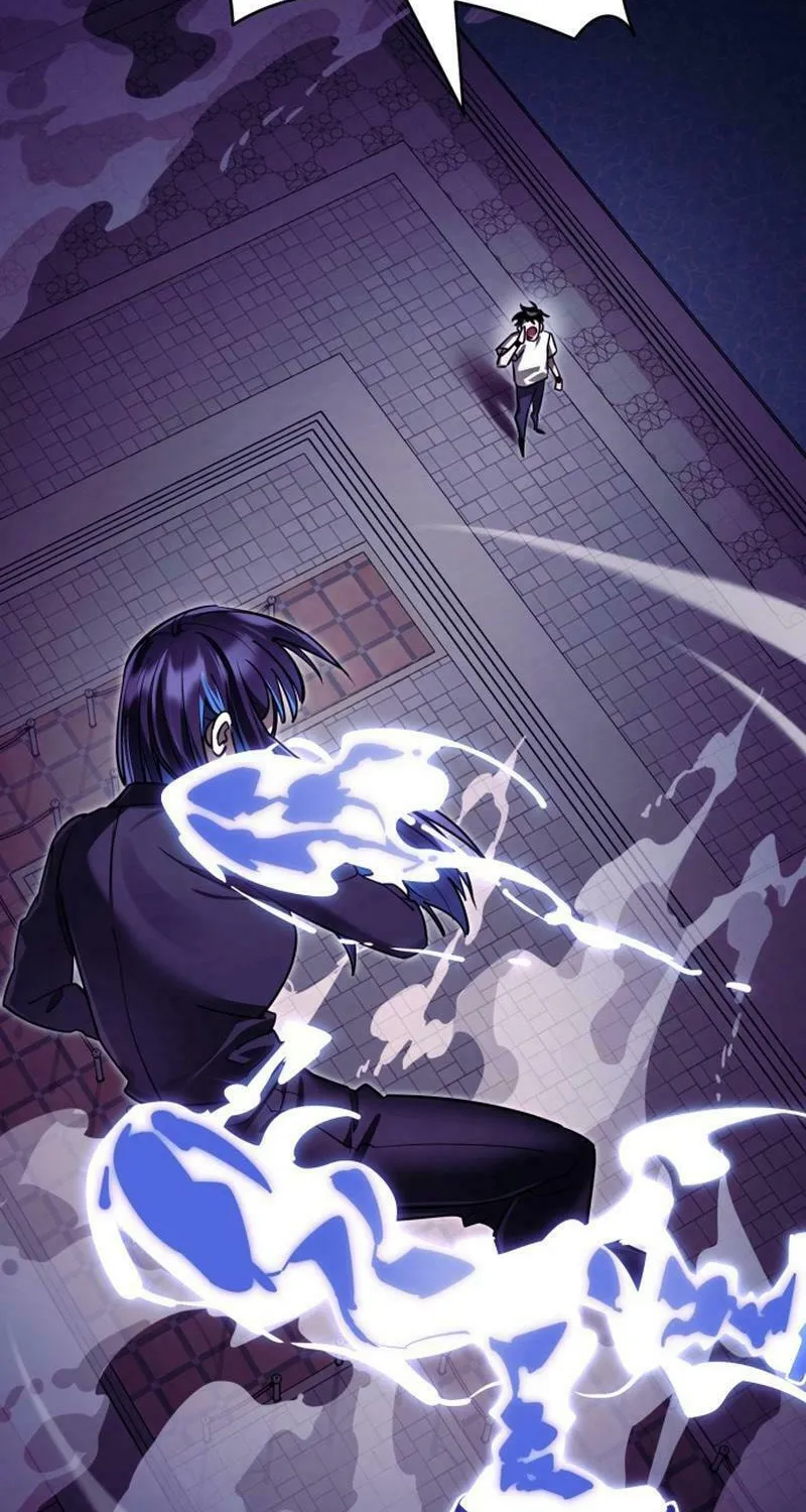 Return of the King of Hell Chapter 49 page 4 - 