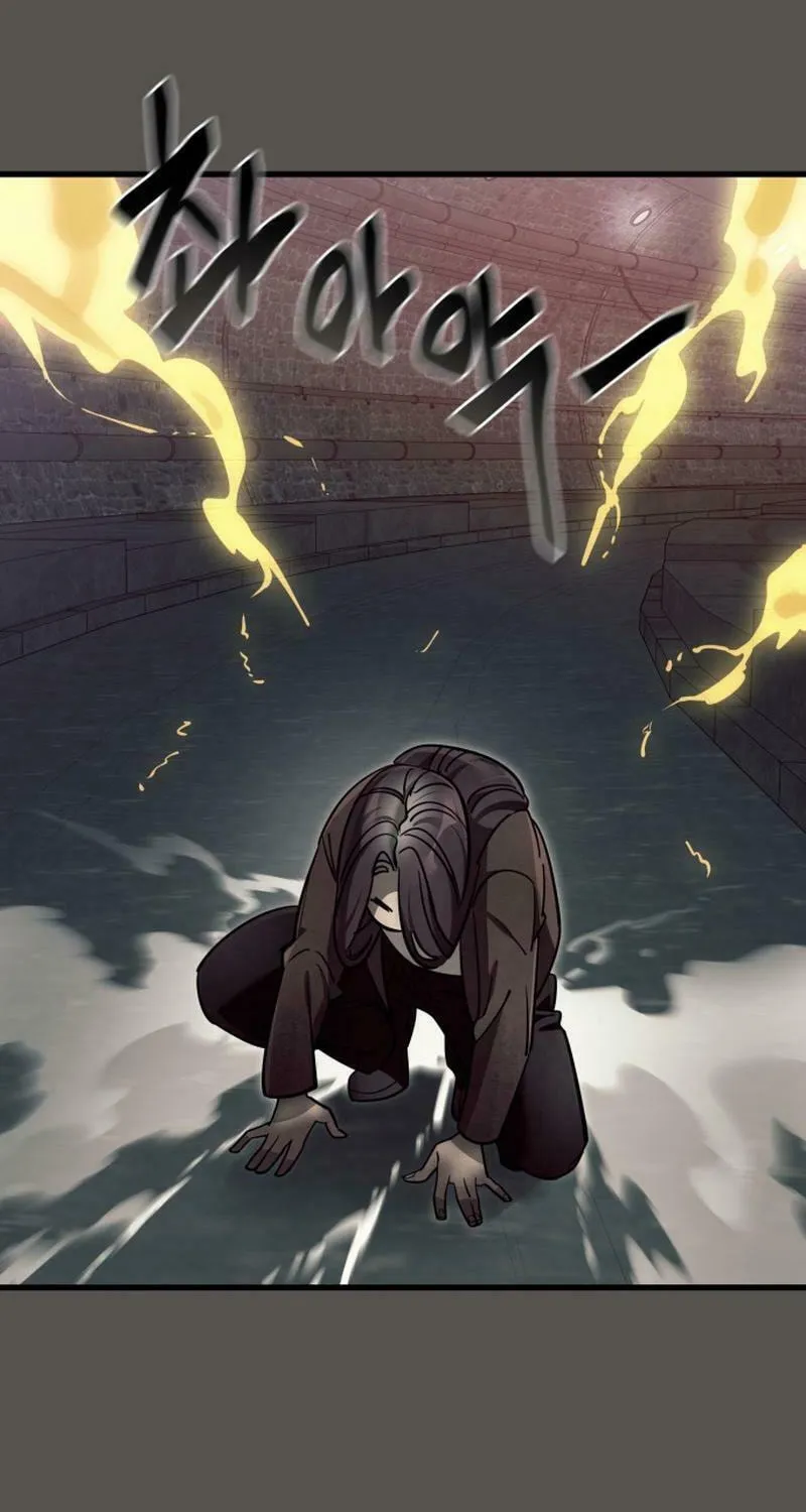 Return of the King of Hell Chapter 49 page 34 - 