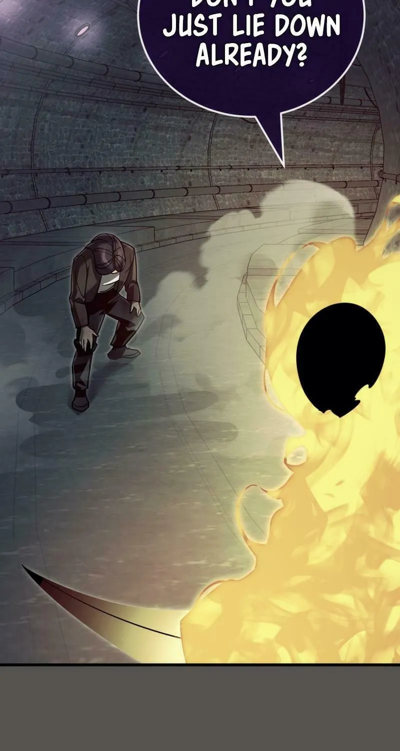 Return of the King of Hell Chapter 49 page 36 - 