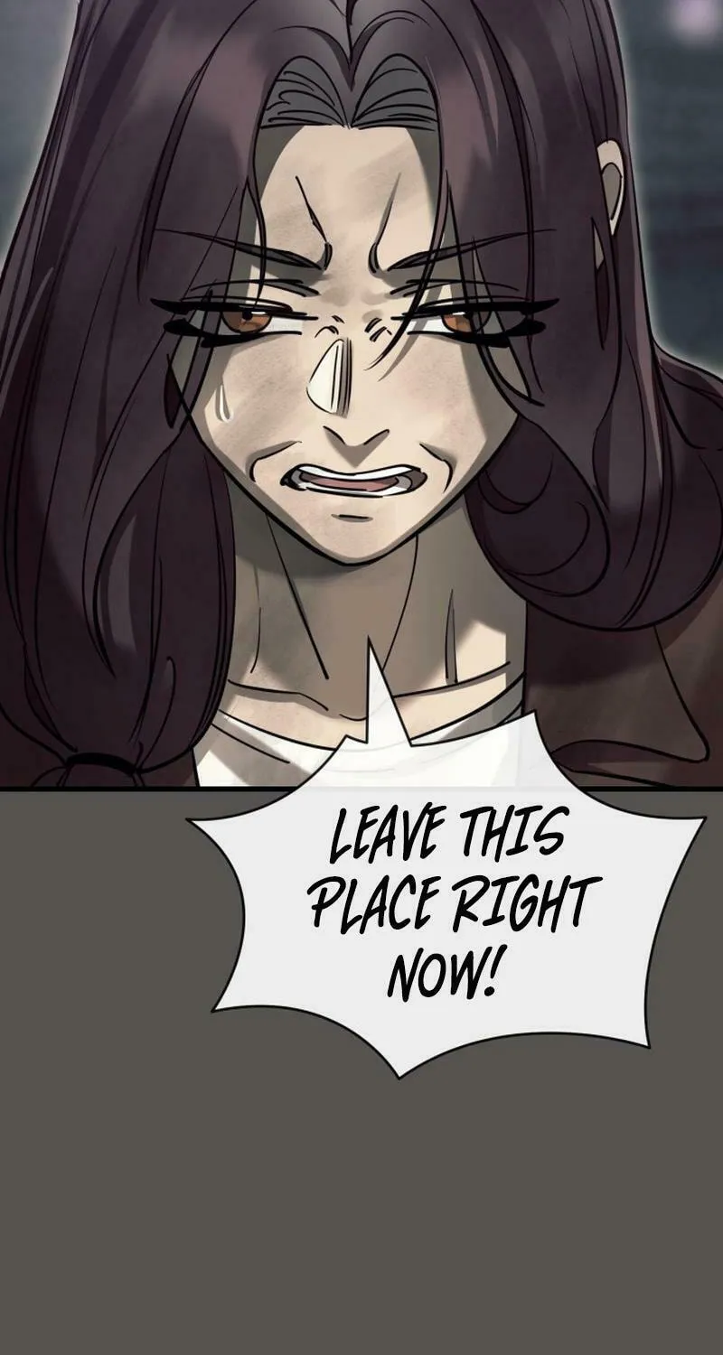 Return of the King of Hell Chapter 49 page 38 - 