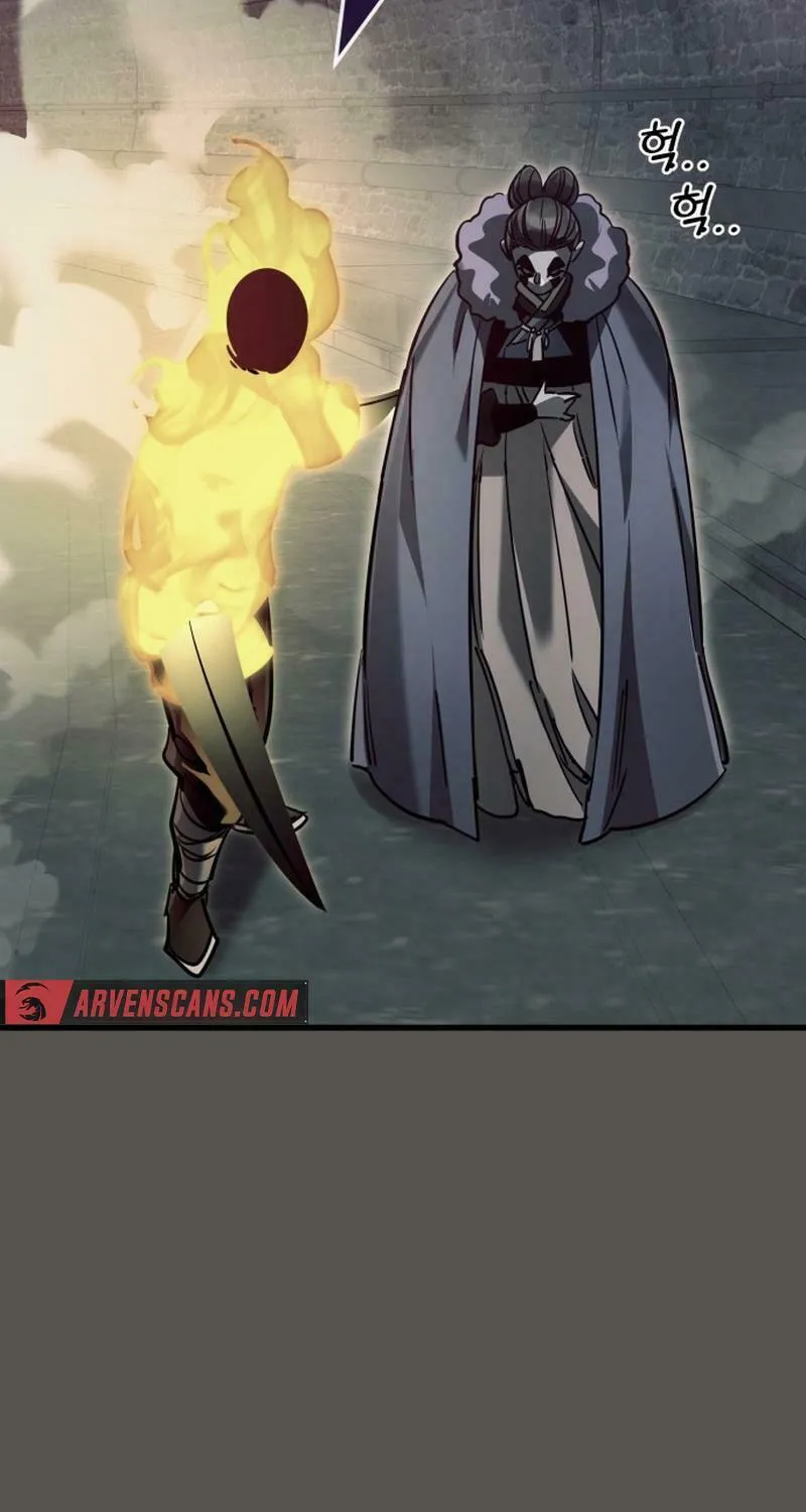Return of the King of Hell Chapter 49 page 40 - 