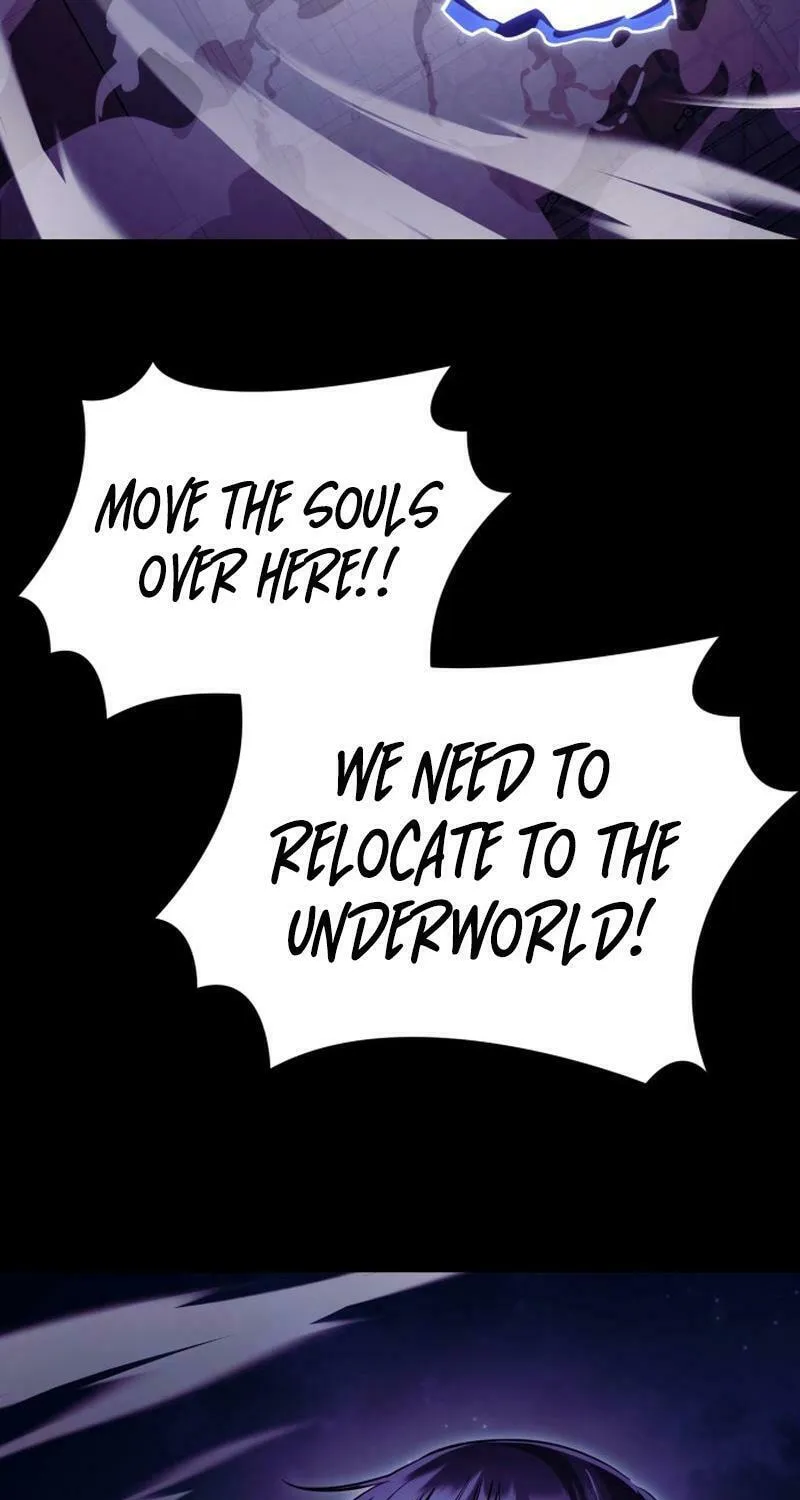 Return of the King of Hell Chapter 49 page 5 - 