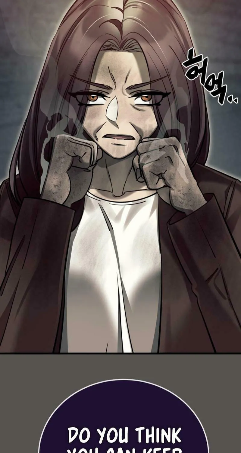 Return of the King of Hell Chapter 49 page 44 - 
