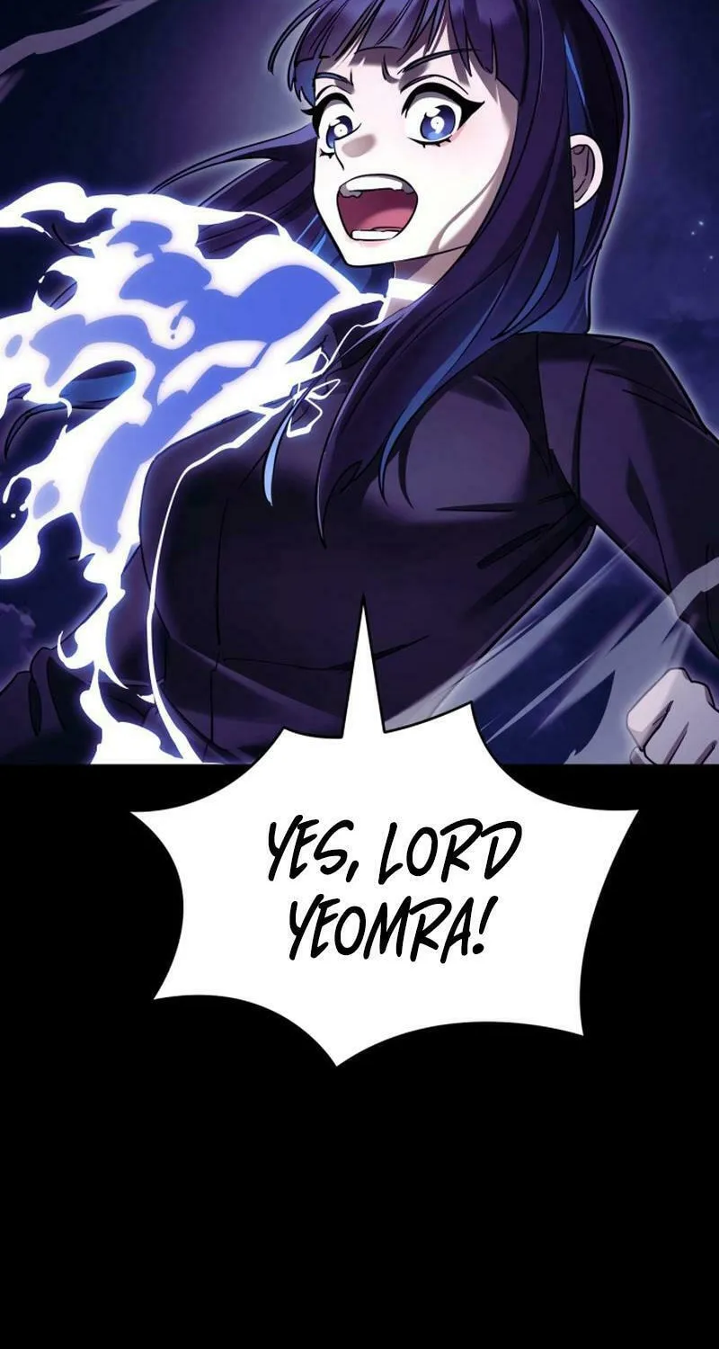 Return of the King of Hell Chapter 49 page 6 - 