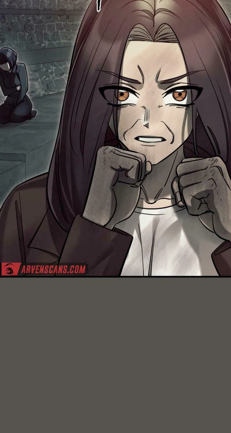 Return of the King of Hell Chapter 49 page 51 - 