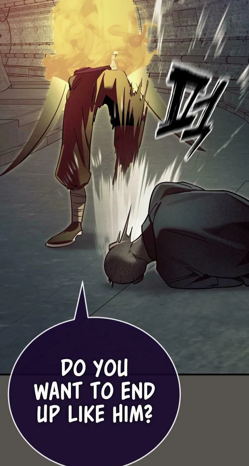 Return of the King of Hell Chapter 49 page 53 - 