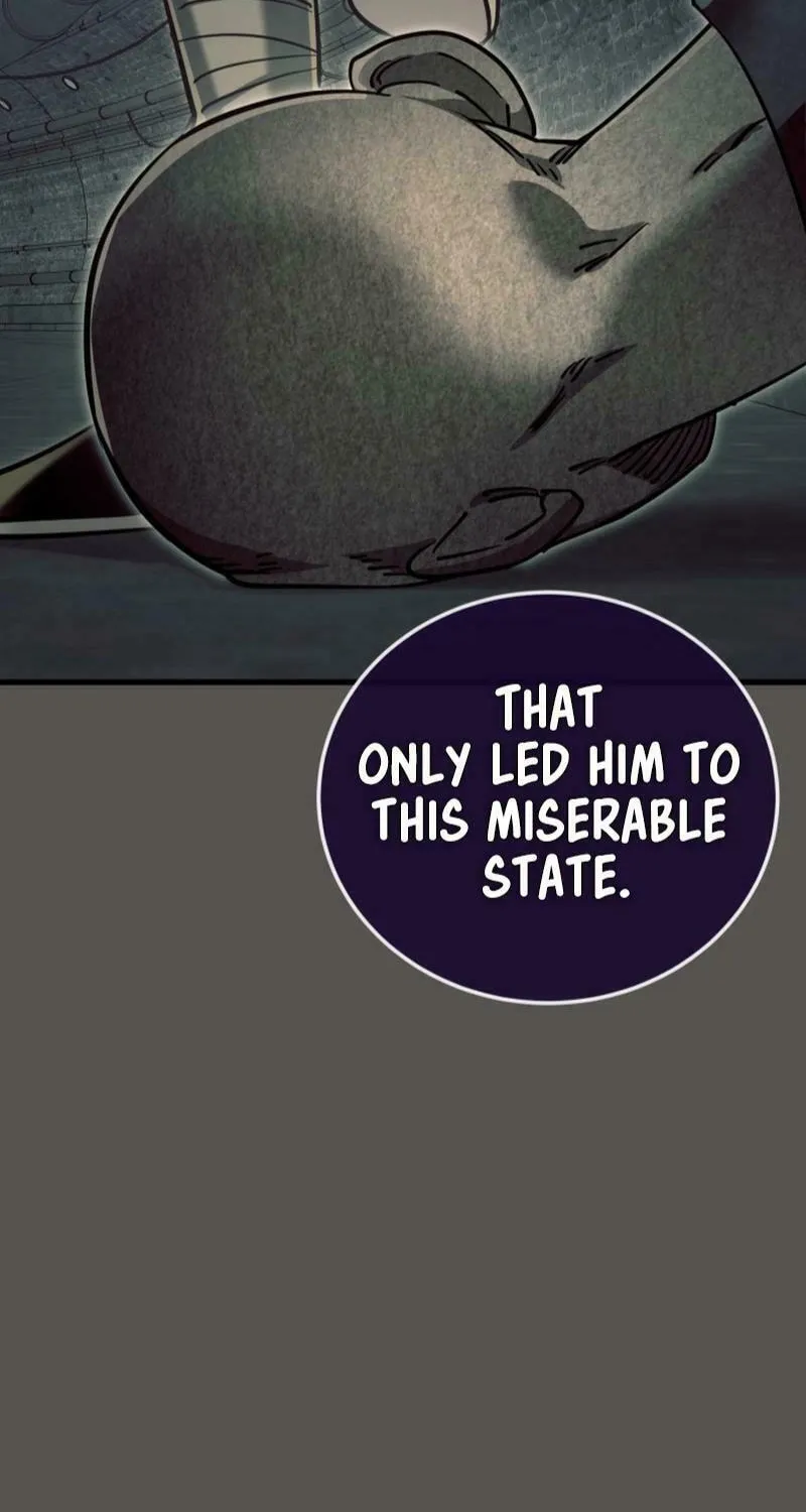 Return of the King of Hell Chapter 49 page 55 - 