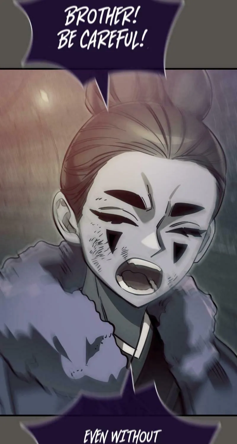 Return of the King of Hell Chapter 49 page 68 - 