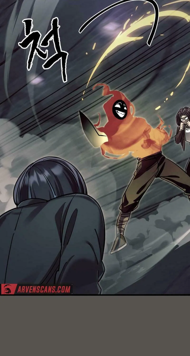 Return of the King of Hell Chapter 49 page 81 - 