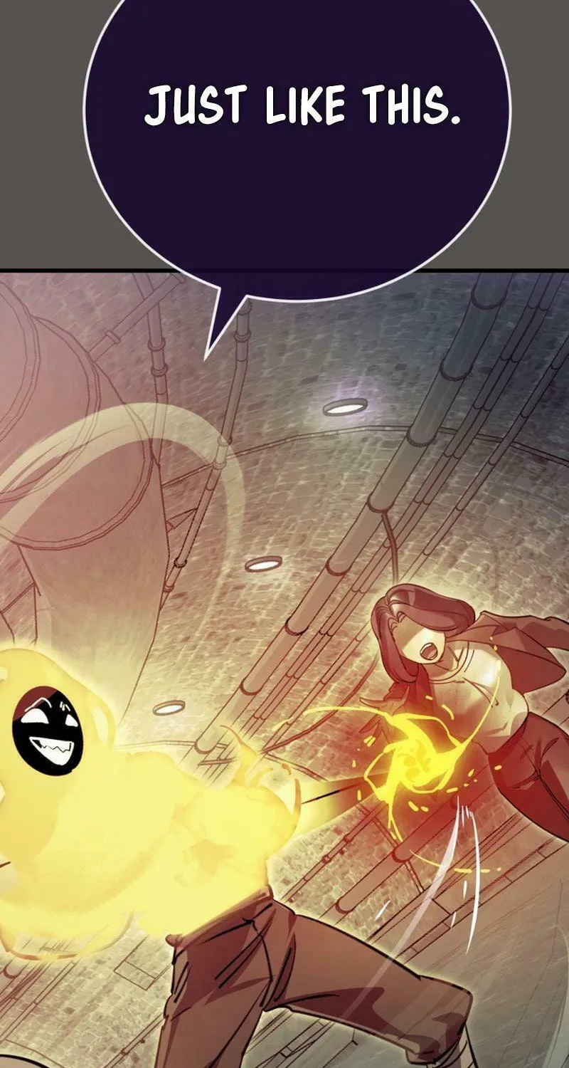 Return of the King of Hell Chapter 49 page 88 - 