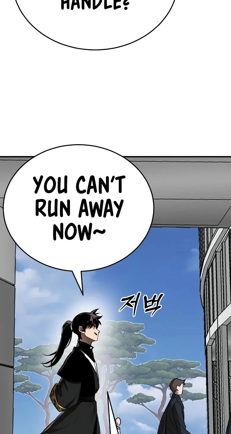 Return of the King of Hell Chapter 5 page 109 - 