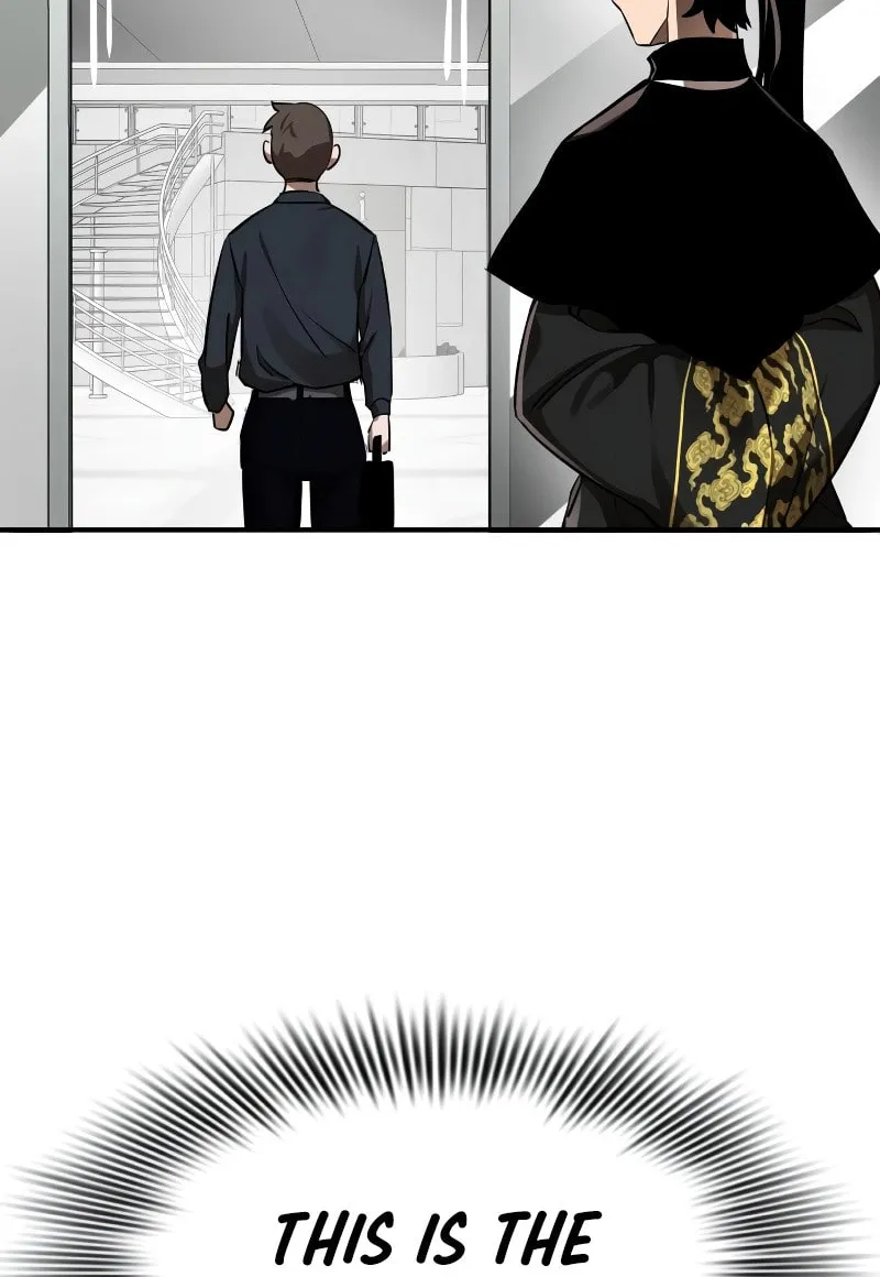 Return of the King of Hell Chapter 5 page 111 - 