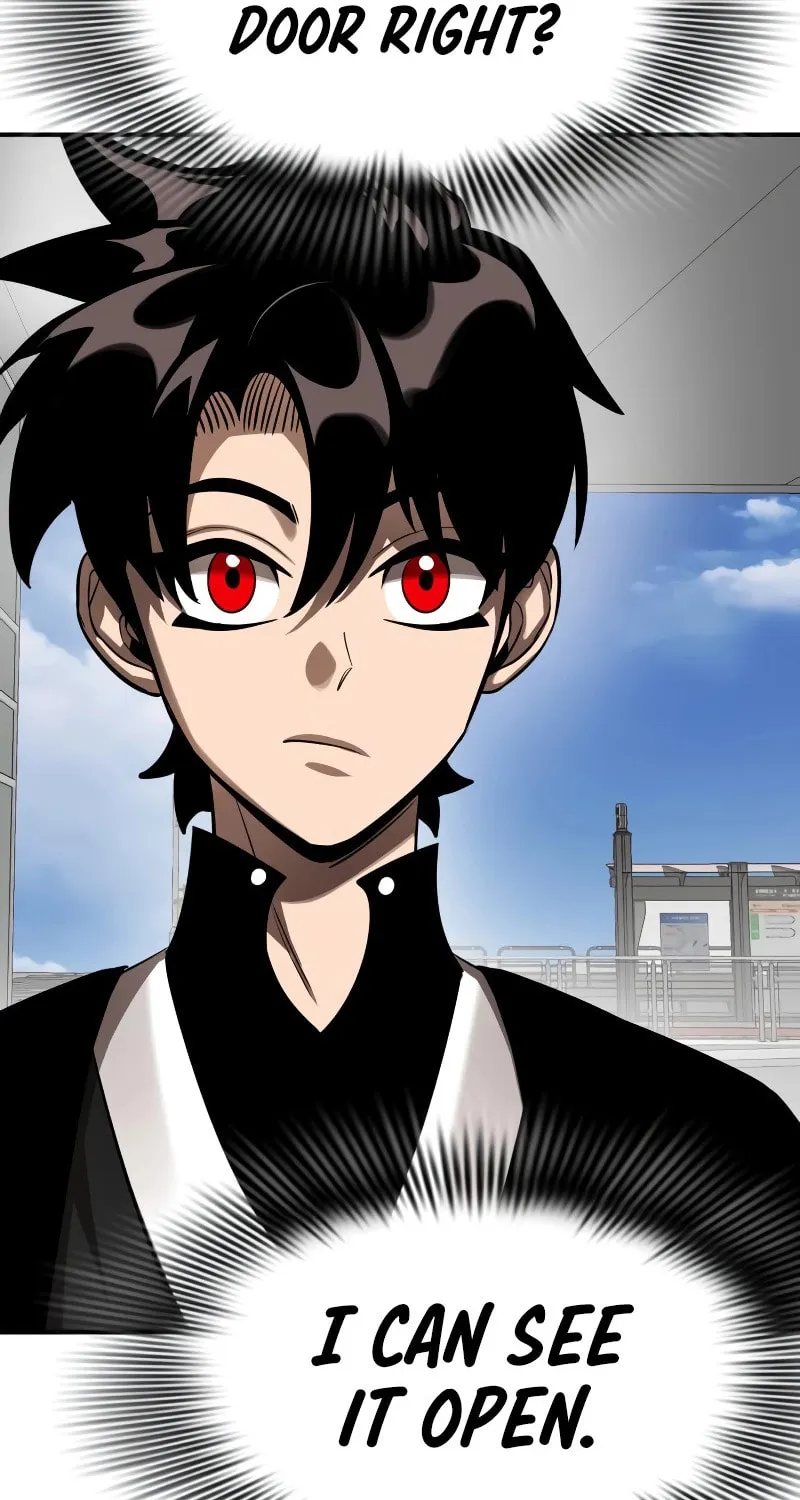 Return of the King of Hell Chapter 5 page 112 - 