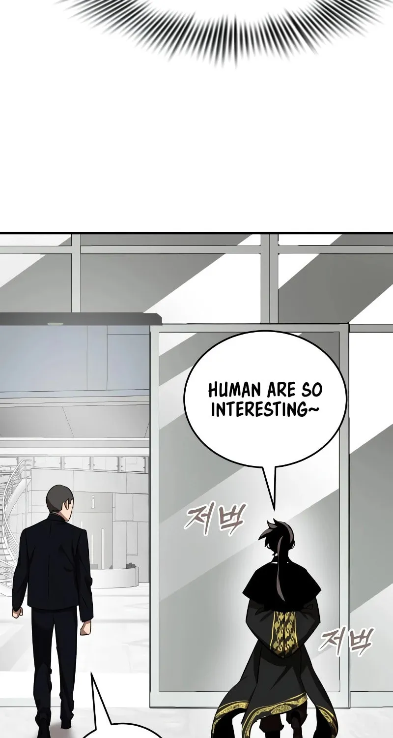 Return of the King of Hell Chapter 5 page 113 - 