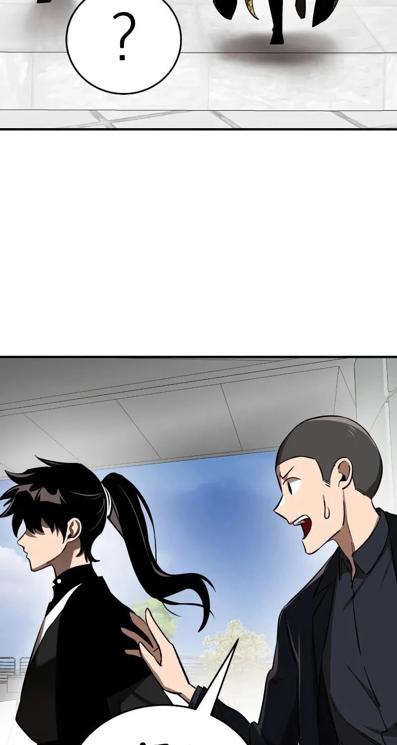 Return of the King of Hell Chapter 5 page 114 - 