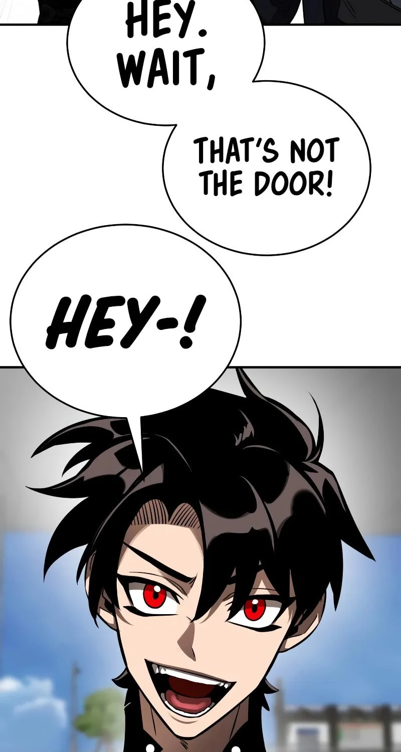 Return of the King of Hell Chapter 5 page 115 - 
