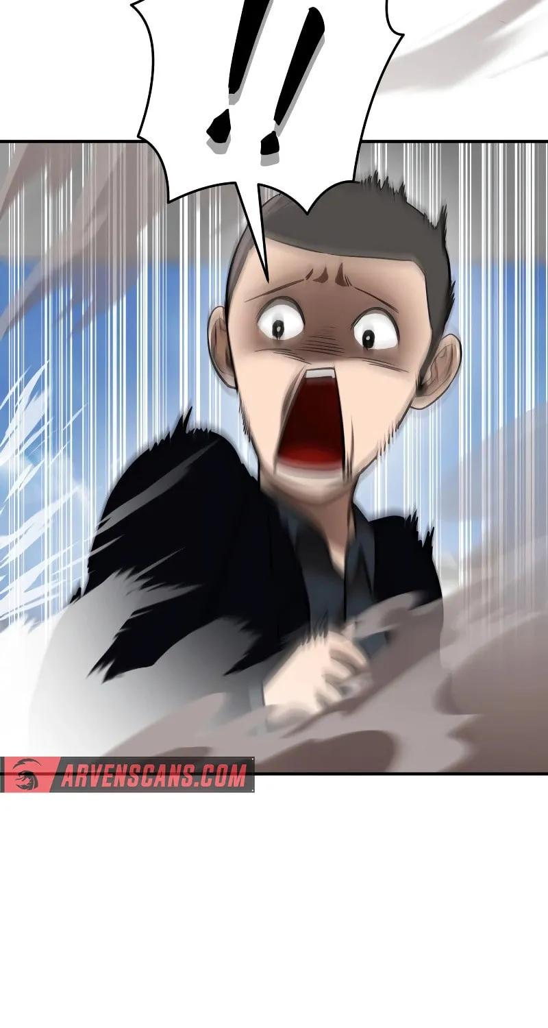 Return of the King of Hell Chapter 5 page 121 - 