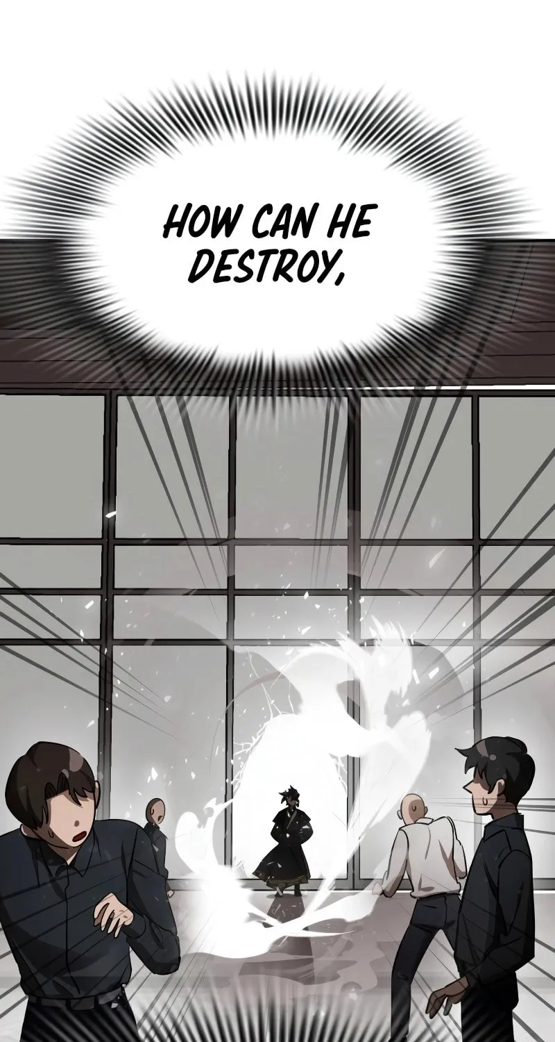 Return of the King of Hell Chapter 5 page 122 - 