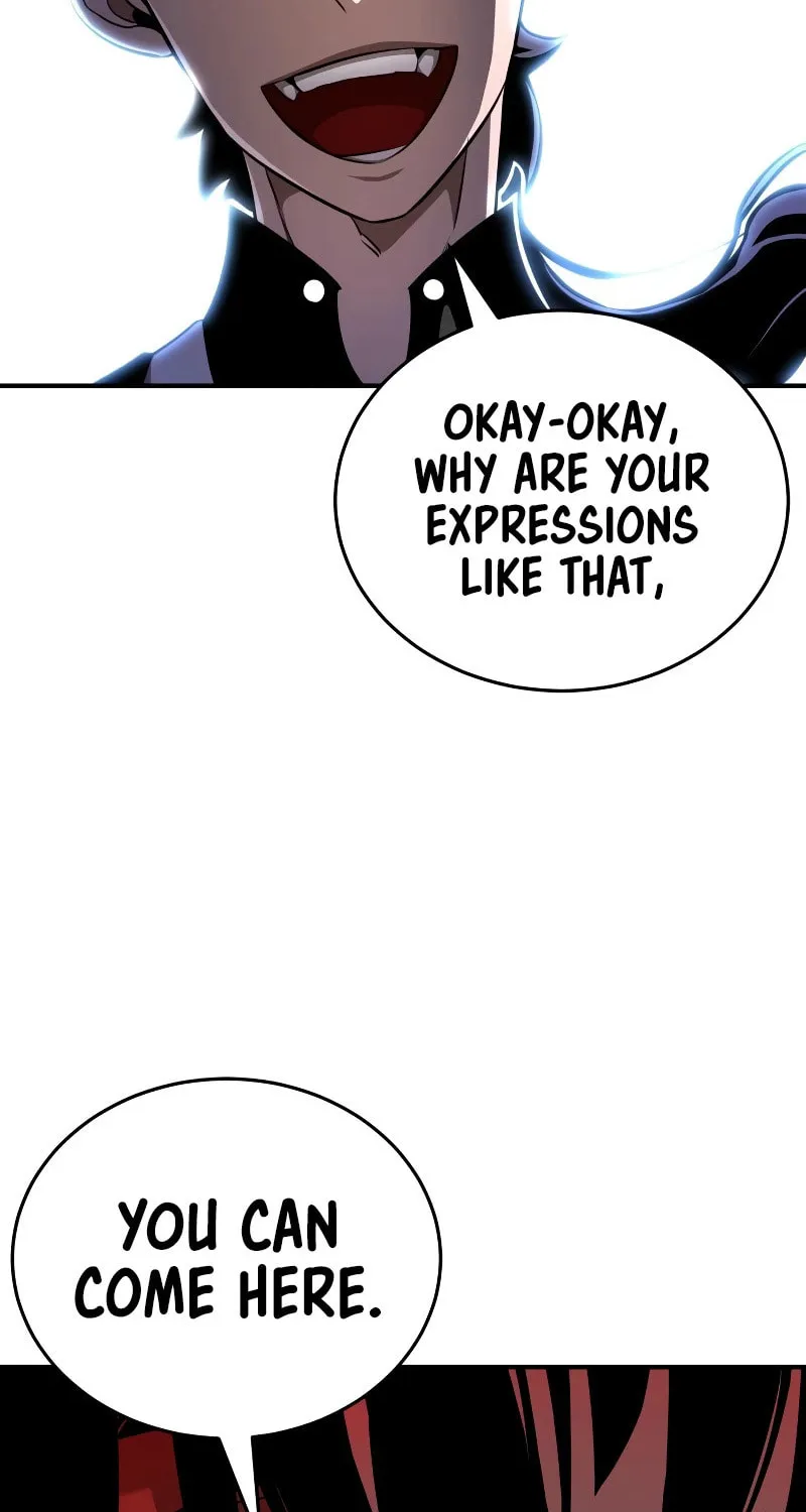 Return of the King of Hell Chapter 5 page 124 - 