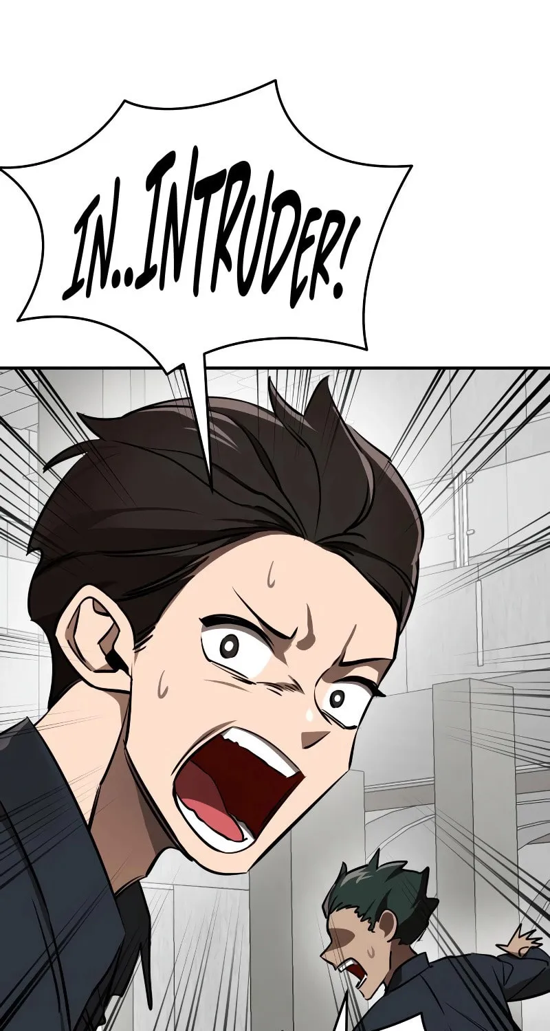 Return of the King of Hell Chapter 5 page 126 - 