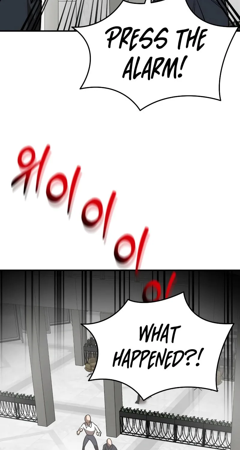 Return of the King of Hell Chapter 5 page 127 - 