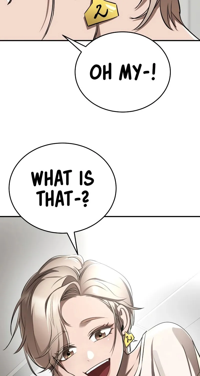 Return of the King of Hell Chapter 5 page 131 - 