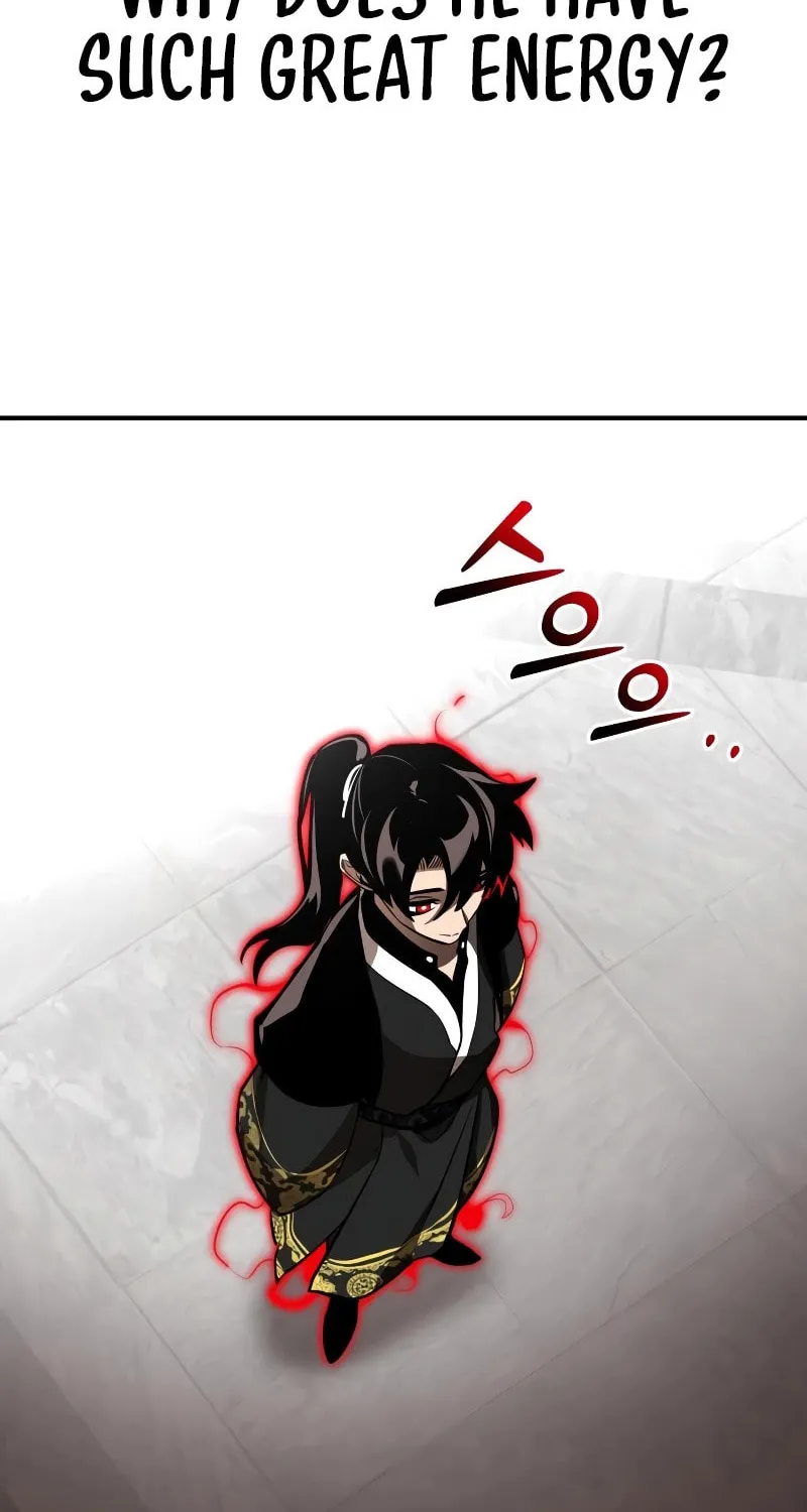 Return of the King of Hell Chapter 5 page 134 - 